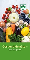 DGE_Flyer_Obst und Gemüse