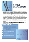 Flyer_SHG_Morbus_Waldenström