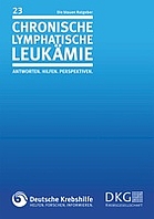 Chronische lymphatische Leukämie (CLL)