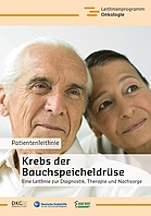 Patientenleitlinie_Bauchspeicheldruesenkrebs