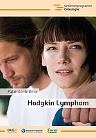 Patientenleitlinie_Hodgkin-Lymphom