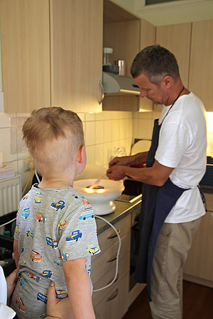 Backen_mit_Kindern