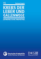 Krebs-der-Leber-und-Gallenwege_BlaueRatgeber_DeutscheKrebshilfe